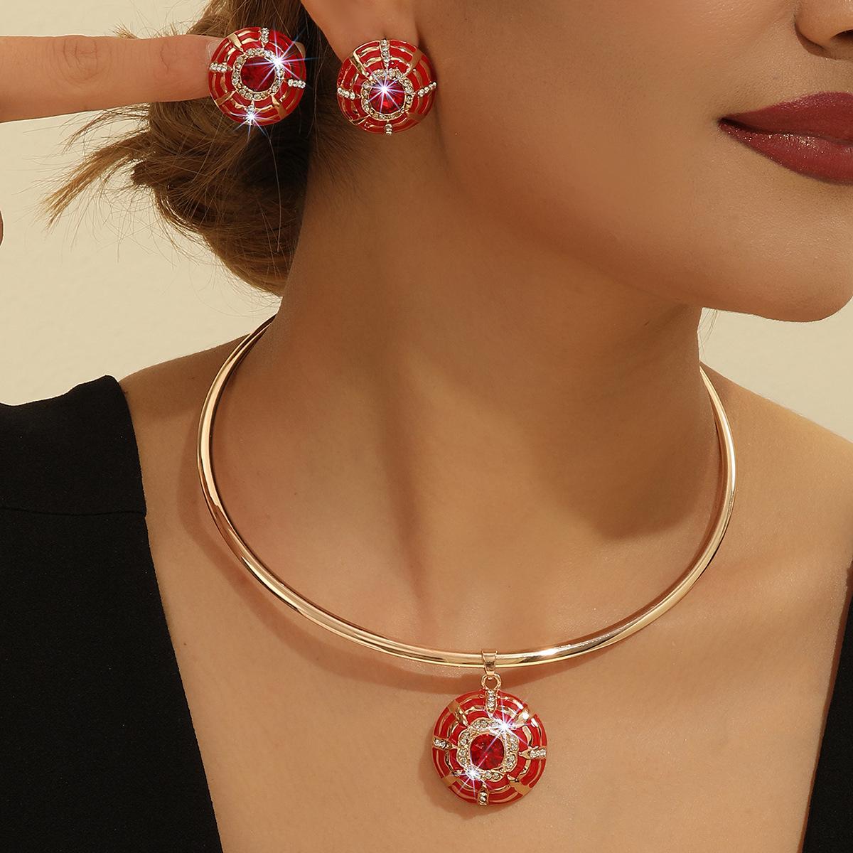 

Fashion Bijouterie Sets For Women s Jewelry