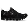 ON  Cloud 5 Waterproof All Black Women Sneakers 59.98838