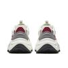 Anta Scarpe da Corsa Retro Bianco Rosso Argento Uomo 912548891-4