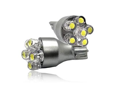 Iluminare exterioară – Semnale de cotire