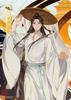 KAYOU Genuine Heaven Official's Blessing 2 Full Set Card Xie Lian Hua Cheng San Lang CH CP PT LH PR Anime Role Collectible Cards