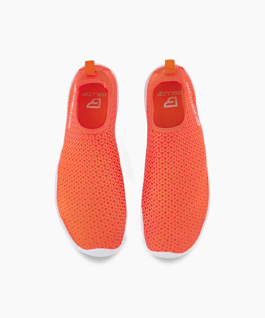 Ballop Aqua Fit Aqua Shoes Harmony Orange