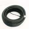 CEP Rubber Hose Nylon Braided Fuel Hose Rotary Joint Connection Adapter Kit AN4 AN6 AN8 AN10 AN12 Hose End Fittings