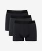 MINDBRIDGE Men'S Askin Boxer Briefs 3-Pack