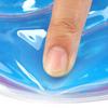 Gel Beads Ice Pack Full Face Hot Heat Compress Pack Cold Face Eye Mask  Relieve Fatigue