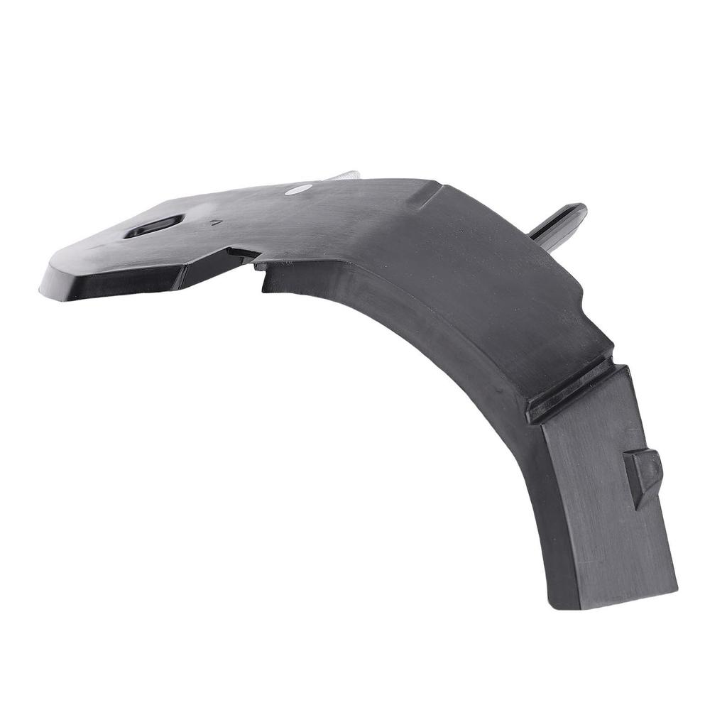 Front Bumper Retaining Bracket High Strength Enhanced Stability Protective Bumper Retaining Bracket Fascia Support