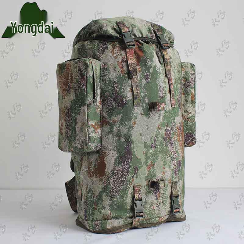 Yongdai 75L Cold Region Expedition Backpack