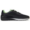 BMW Motorsport X Puma SpeedFusion Black Fizzy Lime Men Sneakers 307000-01