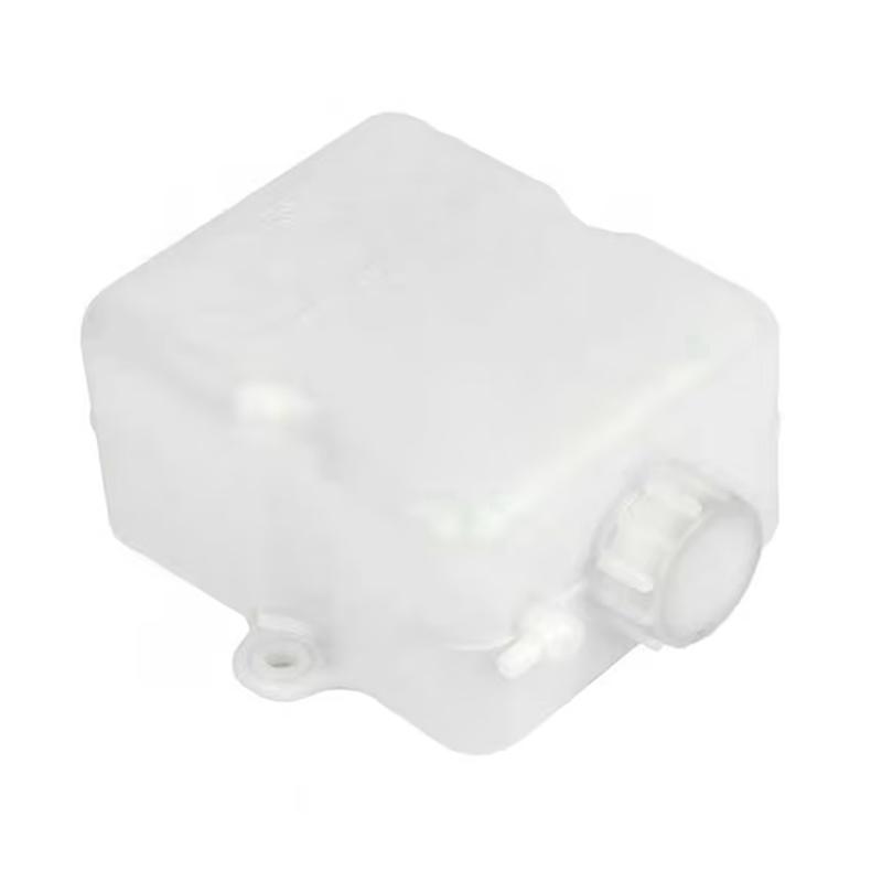 Excavator Coolant Expansion Tank Auxiliary Water Tank 450107-00018 45010700018 For Doosan DX60 DX80 DX120 DX140 DX150-A99D