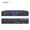 Musique – Consoles de mixage