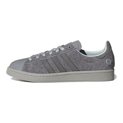 Campus 80s How To Kill a Werewolf Unisex Sneakers Grey Grey-Three Grey-Four GX3951