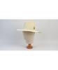 Yunibeosyeolkemiseuteuli Summer Simple Ivory Fedora Summer Fedora