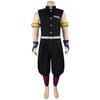 Demon Slayer Cosplay: Tengen Uzui & Wives Sound Hashira Uniform