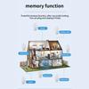 300Mbps WiFi Signal Amplifier Wireless Networking Router Repeating Wall Extender Accessories Enhancer Home Penetration