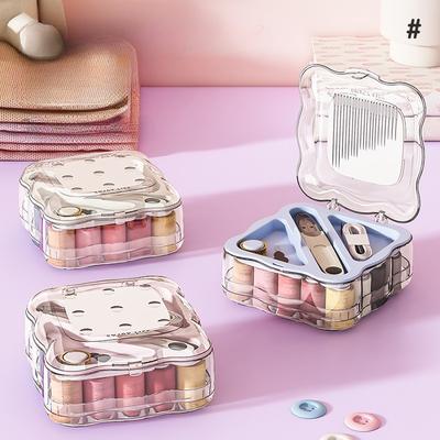 El Sanatları ve Dikiş – Dikiş Takımları