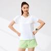 361° Women's Cool-Sense Ice Silk Running T-Shirt