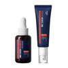Orthotamin Vitamine C Verhelderende Set: Vlekkenverzorgende Crème 50g + Glow Ampul 15ml