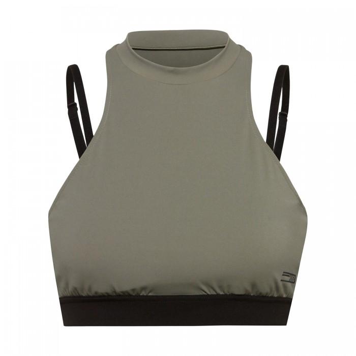 Hugo Womens/Ladies Demalina Crop Top