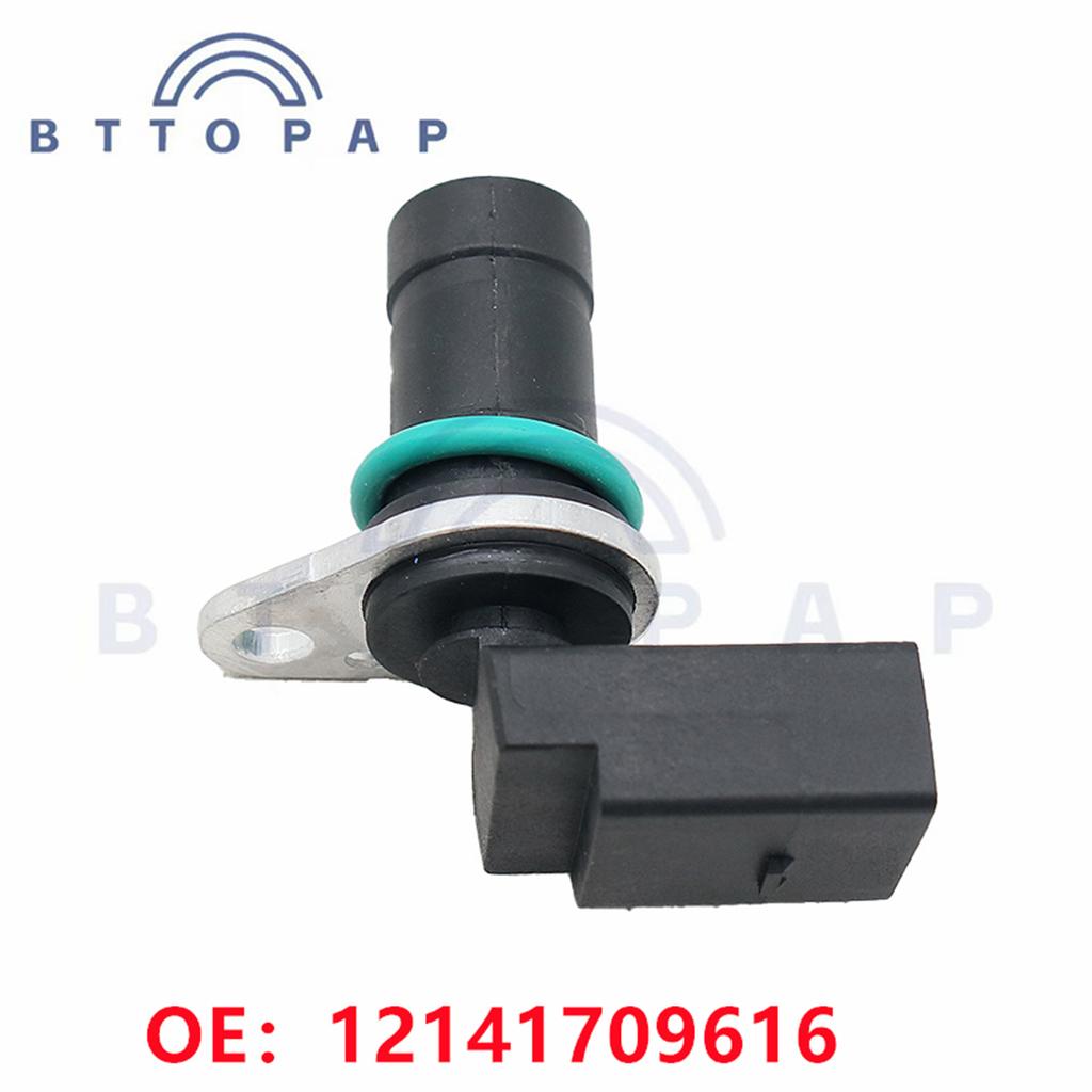 Cam/Crankshaft Position Sensor 12141709616 For BMW E36 E46 E39 E85 X3 X5 Z3 Z4 M3 320i 325xi 525i 530i 12141744492 I04024010
