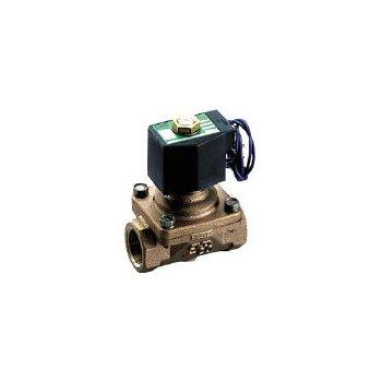 

CKD Pilot Kick 2-Port Solenoid Valve (Multi-Rex Valve) ADK1115A02CAC100V [Tools & Hardware]