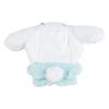Sanrio Clothes M Shoulder Pitatto Friends Cinnamoroll Cinnamon Cinnamoroll 16 X 15 X 1 Cm Character 100528 (SANRIO) Dress-up