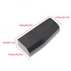 Blank 4D67 ID67 Carbon Chip Car Key Transponder Chip Fit for Toyota and Fit for CAMERY COROLLA PREVIA CROWN RAV4