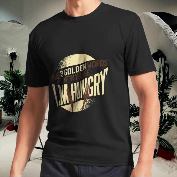 Men s and Women s T-shirts Certified Foodie S
