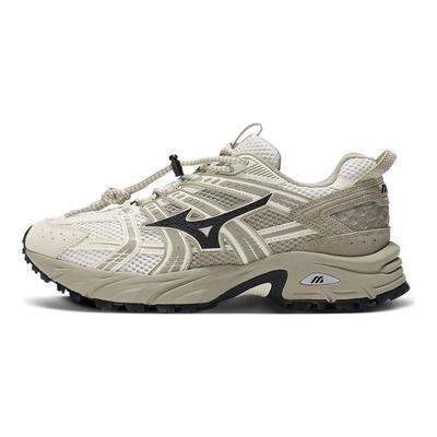 Fidschi Tl Wildleder Synthetisches Leder Retro Outdoor Stoßdämpfung Rutschfest Abriebfest Low Top Lifestyle Freizeitschuhe D1GH240903