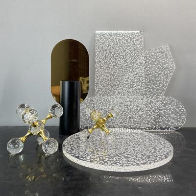 Accessori per la tavola – Vassoi