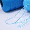 Sewing Thread Polyester Threads Strong Durable Twine Twisted Thread for Hand Machine 1.5mm Thick Thread Macrame Cord