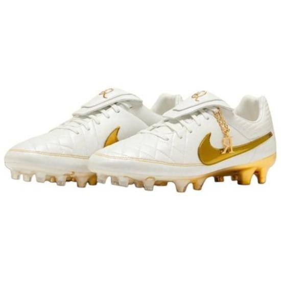 Nike Kopačky Tiempo Legend FG FG 'Touch of Gold' IF4388-100