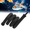 Aquarium Flexible Wall   Curtain Safe Rubber Oxygen Bubble Tube for Fish   Aquarium