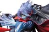 ULTIMATE MODELING COLLECTION FIGURE DUKE VAMPIRE LORD Demon King Vampire Lord - -