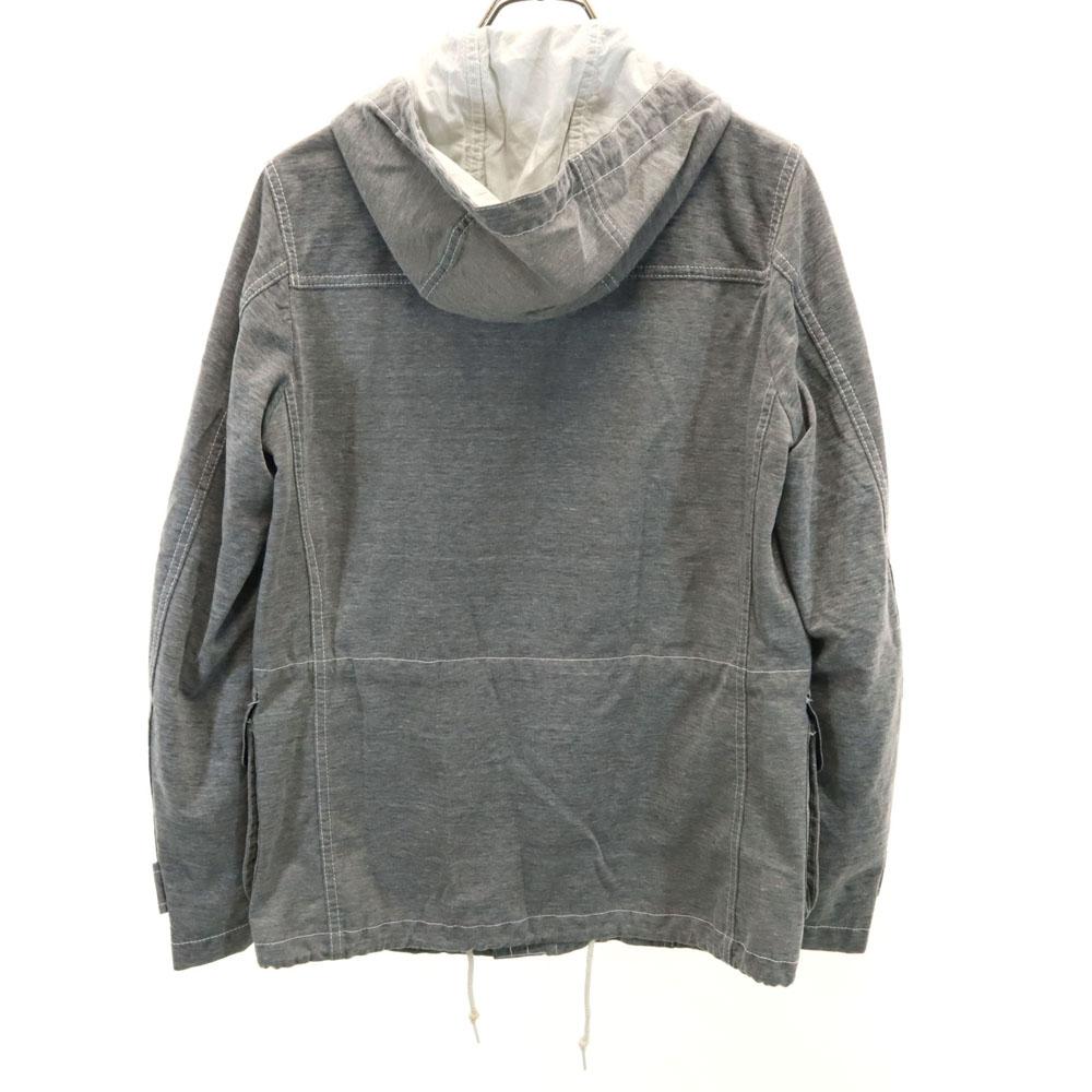 COMME des GARCONS HOMME AD2011 Made in Japan HI-J047 Long sleeve Jacket Men's Used