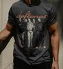 Deftones Band Nu Metal T-shirt