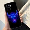 Zwölf Sternbilder Hülle Für Oppo A80 A60 A40 A78 A38 A18 A98 A58 A96 A76 A16 A94 A74 A54 A15 A17 A57 A77 A5 Pro