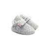 Comfortable Sandop With Velvet Finish Flexible Ergonomic Soft Sole Special Design Organic Comfortable Hair