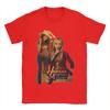 Hannahh Montanass Art T Shirt Summer Trendy Cool TShirts Unisex 100 Cotton ONeck Plus Size Clothes ShortSleeve Casual Tshirt