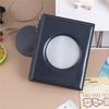 1piece 3 Inch Photocard Holder Hollow Photo Album 32 Pockets Card Binder Mini Idol Pictures Storage Case