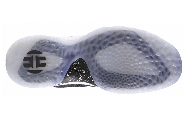 adidas Durcir Vol. 1 Ls Primeknit 'Night Life' CG5107