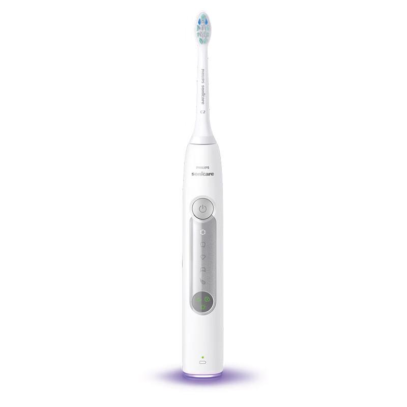 Philips DiamondClean 3 Pro Electric Toothbrush