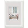 Photo Frame - WALTHER - Trendstyle - 15 X 20 Cm - Plastic - White