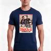 The Delta Force Japanese HD TShirt Summer Casual Cotton Tee Oversized Streetwear Tops Vintage Graphic Print  Cotton