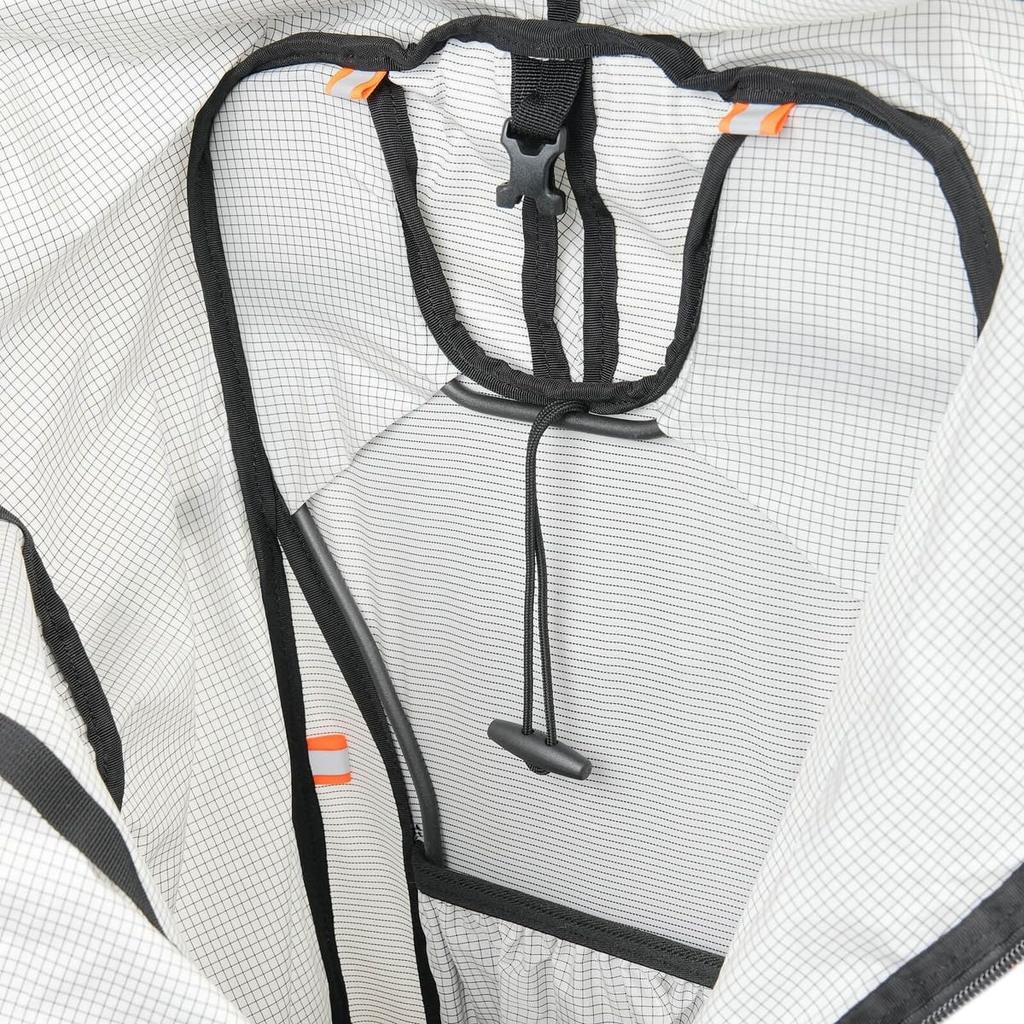 Mystery Ranch Women's Radix 47 19761593 WhiteSunset S