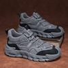 Autumn new sports hiking climbing casual shoes soft sole comfortable outdoor shoes
