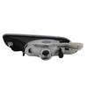 Fog Lamp Without Bulbs For BMW 320I 323I 325I 325XI 328I 1999 2000 2001 Front Bumper Anti Fog Light 63178361951 63178361952