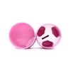 1 Pcs Matte Fashion Eyelash Glue Storage Tank Container Adhesive Stand Activated Carbon Sealed Storage Jar