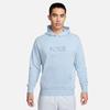 Nike Sweatshirt Men's Light Blue