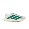 Adizero Evo SL Weiß Pure Teal Damen Sneaker Cloud-Weiß Grey-Two JS4451