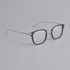 THOM Anti blue light Square Women Men glasses Frame Optical Glasses TBX905 Prescription Eyeglasses